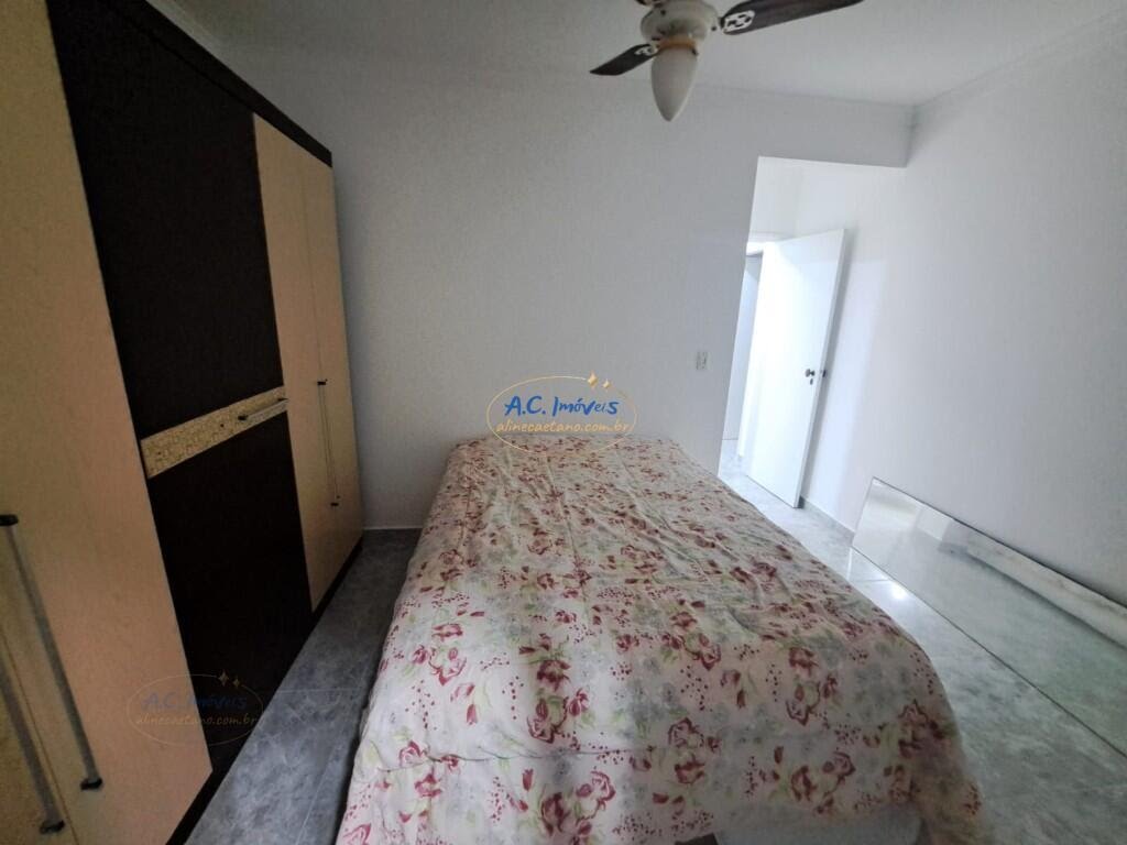 Apartamento à venda com 2 quartos, 1 suíte, 1 vaga e 68m² no Guilhermina, Praia Grande (SP) — foto 5 de 25