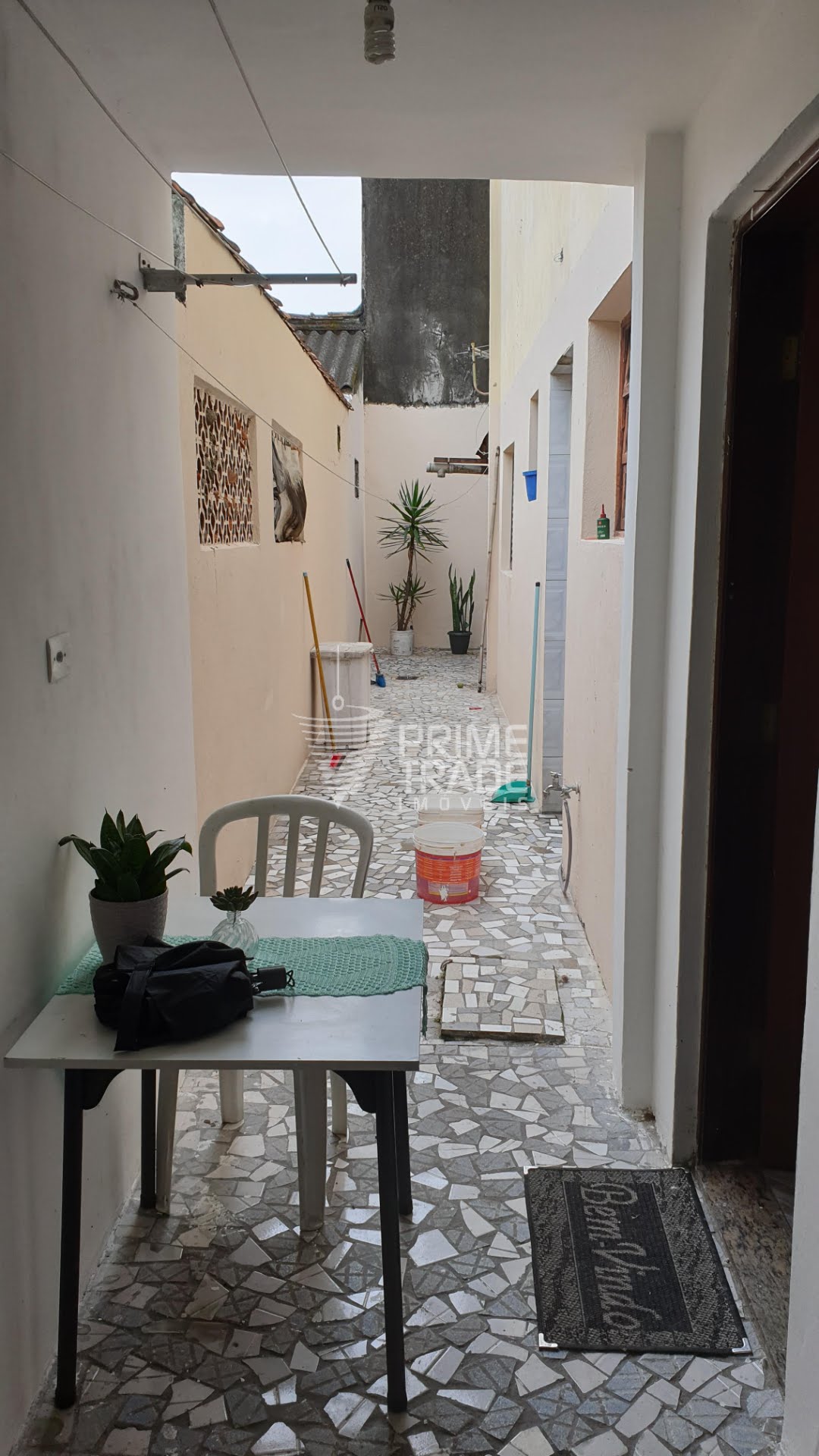 Casa à venda com 2 quartos, 1 banheiro, 1 vaga e 69m² no Cidade Náutica, São Vicente (SP) — foto 13 de 17