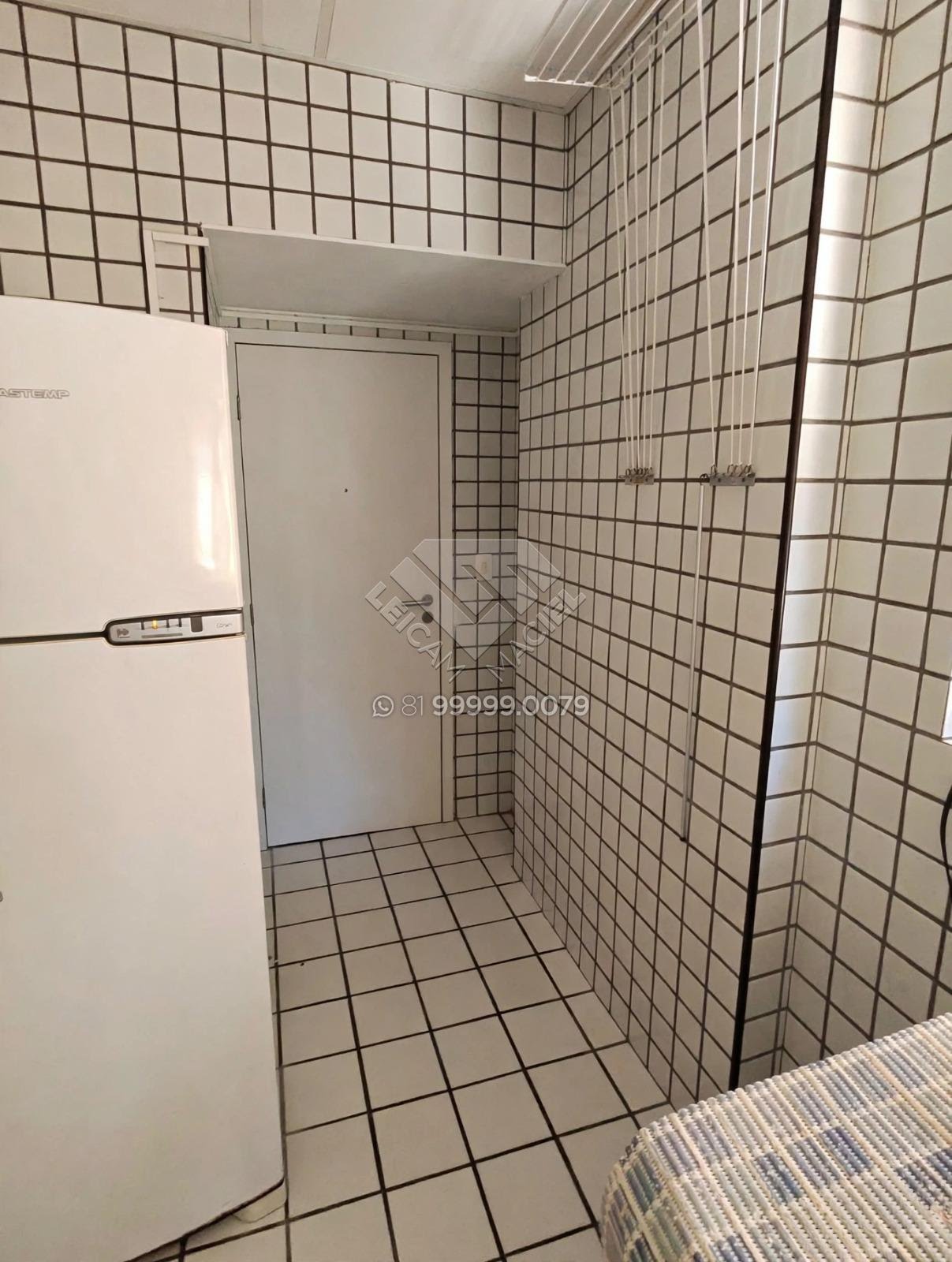 Compre Apartamento 3 quartos à venda em Boa Viagem, Recife, pertinho da praia. 145m², varanda, lazer completo e 2 vagas. Agende sua visita com Leicam Maciel!