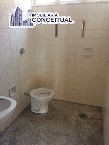 Banheiro