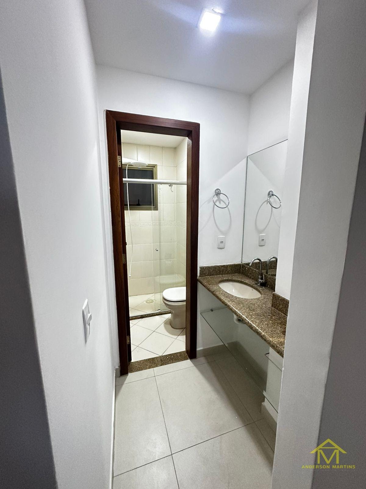 Apartamento à venda com 3 quartos, 2 banheiros, 2 vagas e 120m² no Itapuã, Vila Velha (ES) — foto 18 de 20