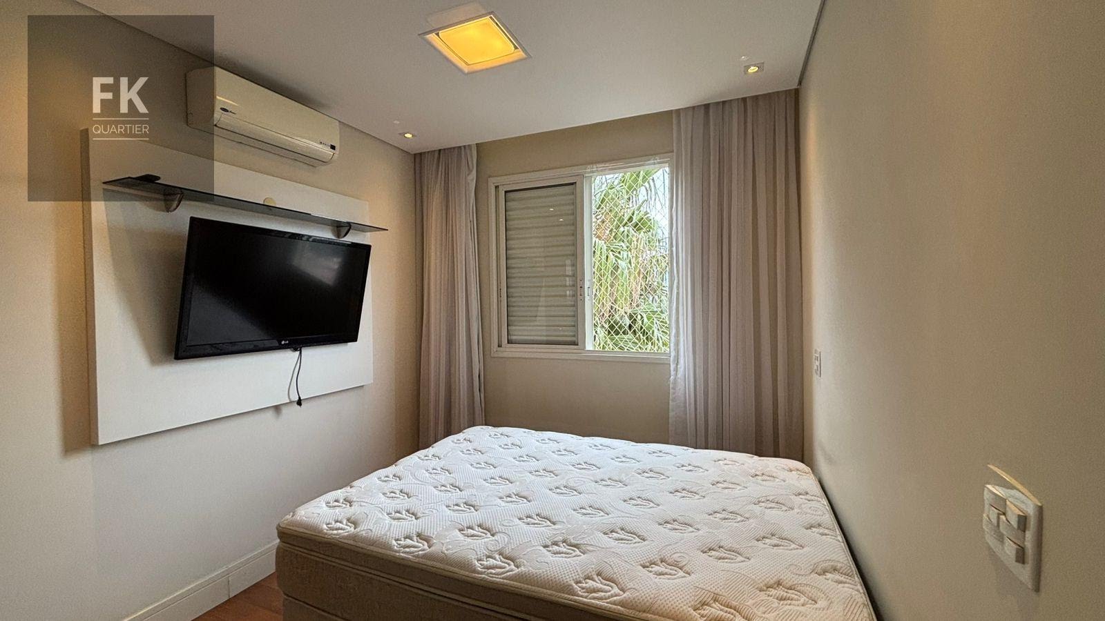 Apartamento à venda com 3 quartos, 1 suíte e 2 vagas no Tamboré, Santana de Parnaíba (SP) — foto 27 de 30