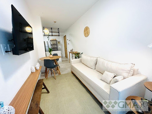 Apartamento em Jardim Botânico  -  Rio de Janeiro