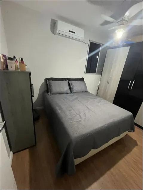 Apartamento à venda com 2 quartos, 1 banheiro e 1 vaga no Vila Gabriel, Sorocaba (SP) — foto 7 de 20