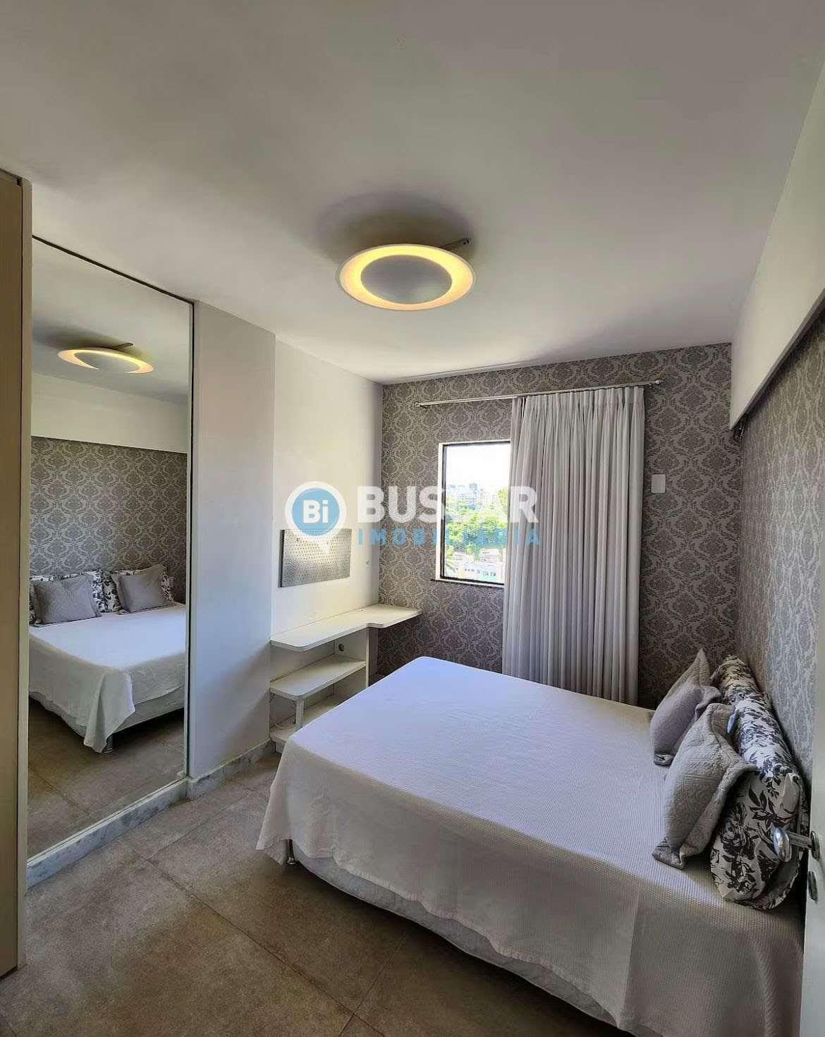 Apartamento à venda com 1 quarto, 1 suíte, 1 vaga e 35m² no Rio Vermelho, Salvador (BA) — foto 2 de 13