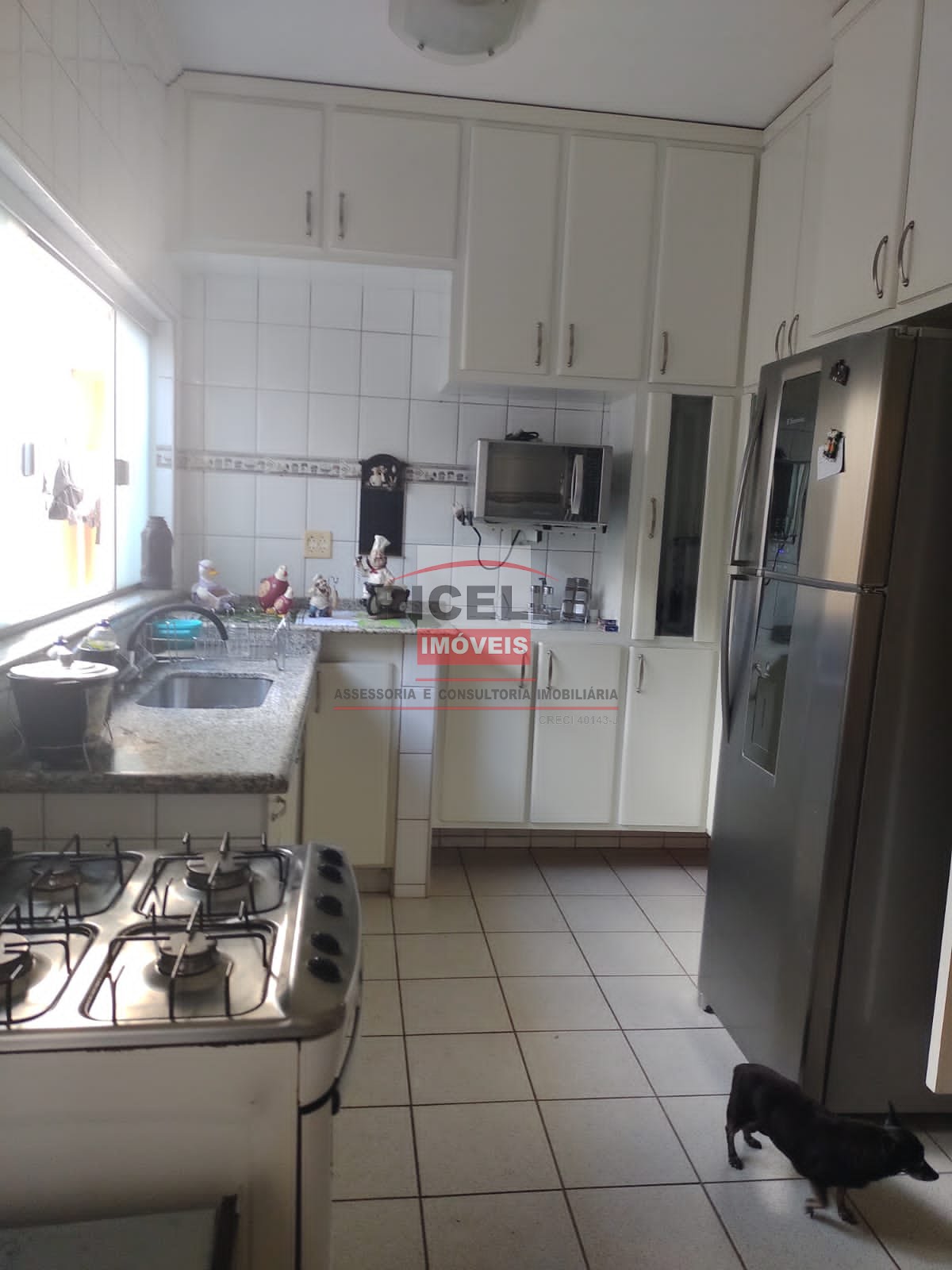 Cozinha 