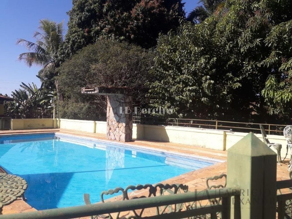 Rural à venda com 8165m² de terreno no Estância Jóckei Club, São José do Rio Preto (SP) — foto 19 de 20