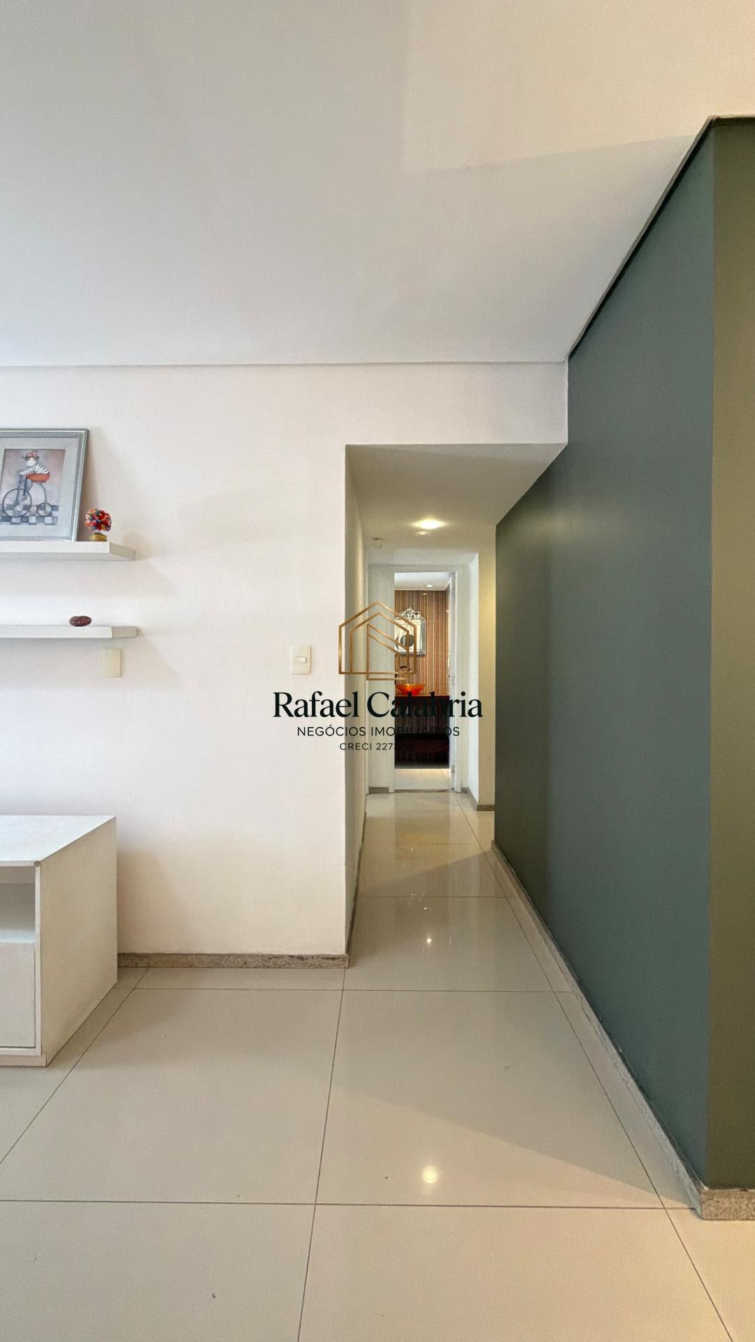 Apartamento à venda com 4 quartos, 2 suítes, 2 vagas e 154m² no Espinheiro, Recife (PE) — foto 24 de 30