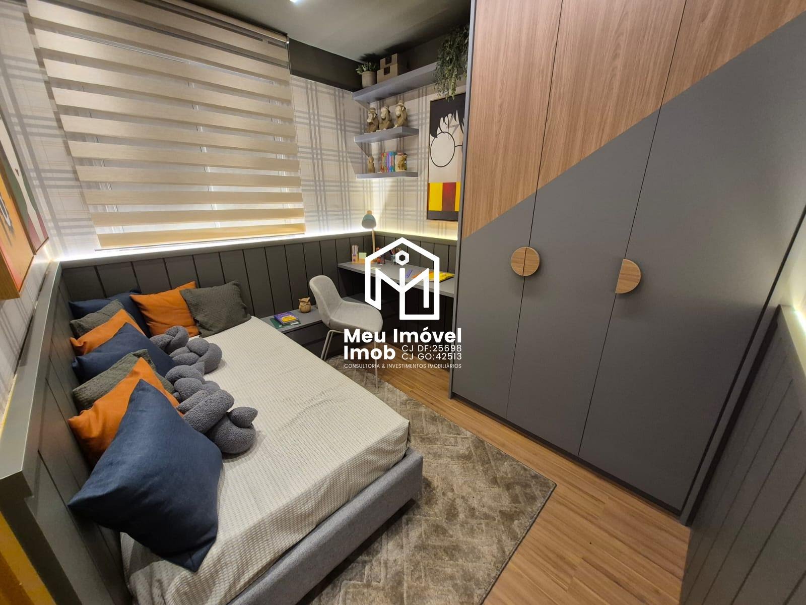 Apartamento, 2 quartos, 41 m² - Foto 12