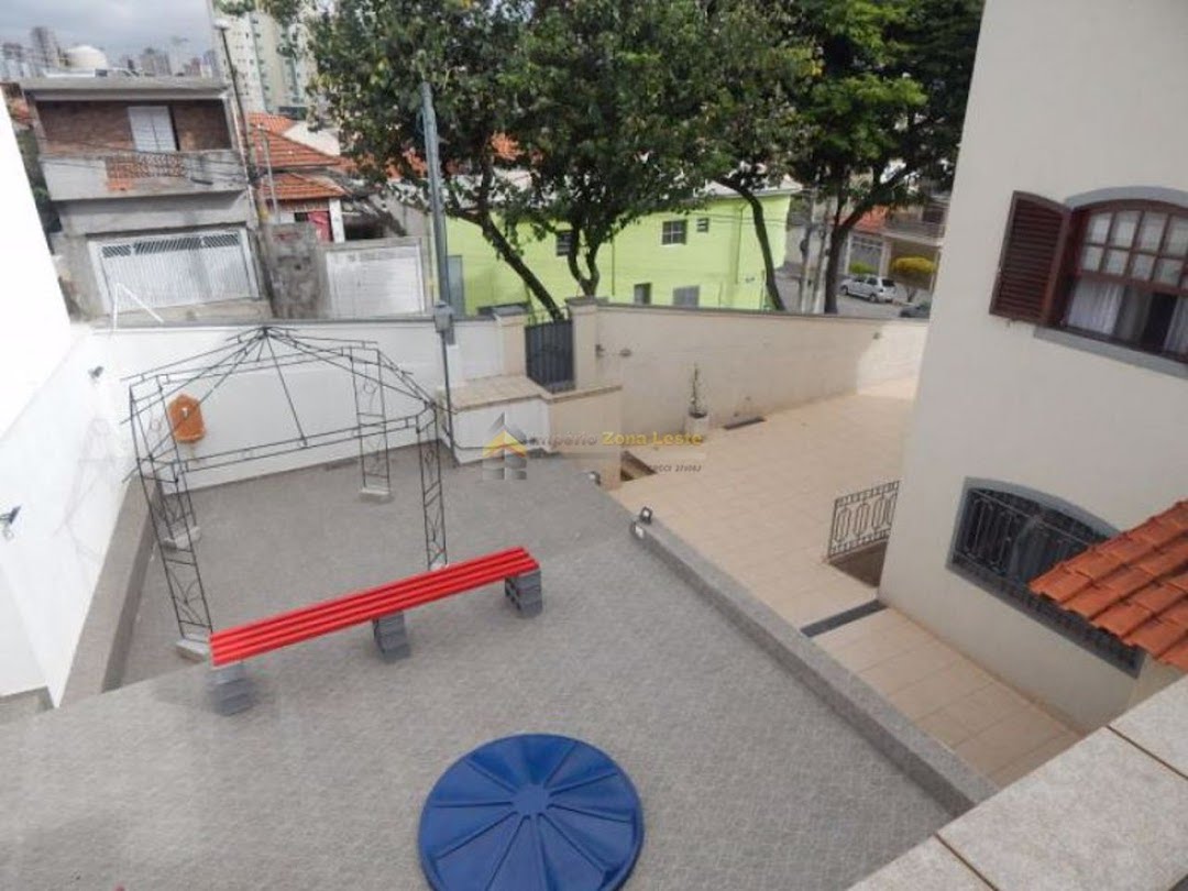 Sobrado, 4 quartos, 413 m² - Foto 37