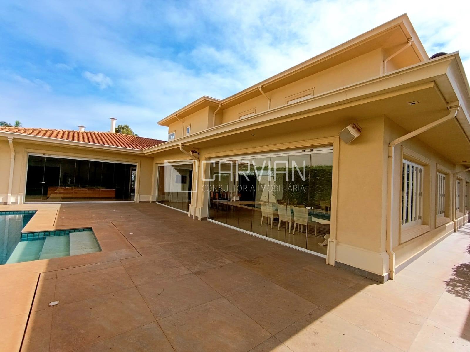 Casa à venda com 5 quartos, 4 suítes, 6 vagas e 706m² no Jardim Botânico, Ribeirão Preto (SP) — foto 30 de 30