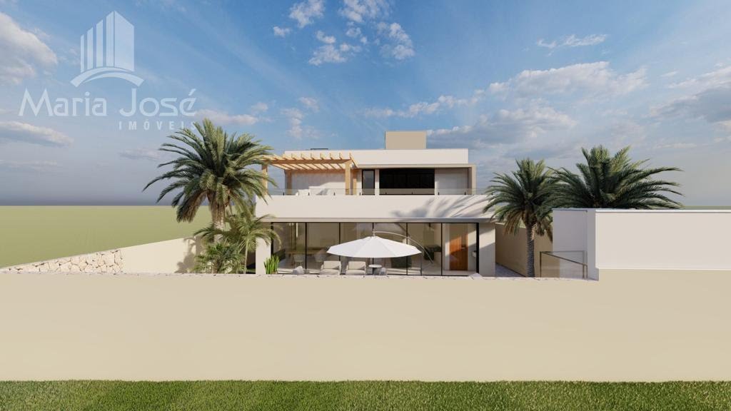 Casa à venda com 4 quartos, 4 suítes, 6 vagas e 348m² no Residencial Veredas, Sete Lagoas (MG) — foto 9 de 30