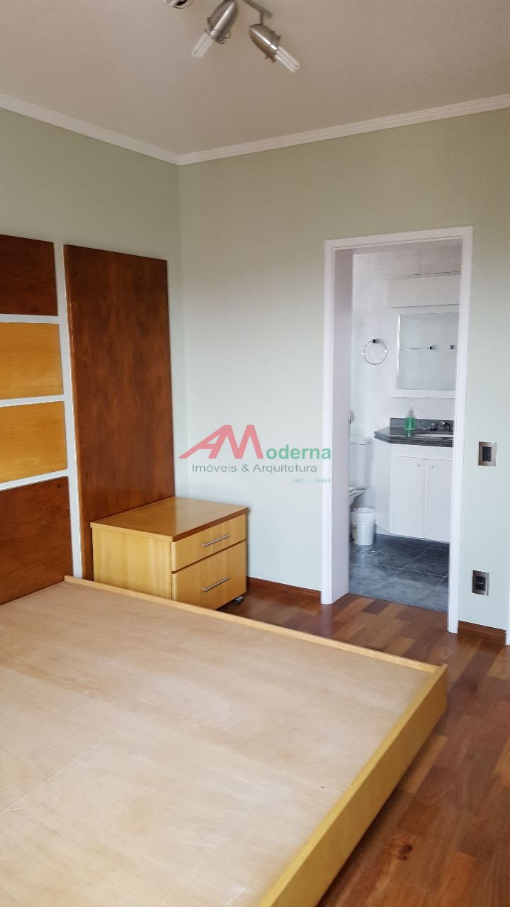 Apartamento para alugar com 3 quartos, 1 suíte, 2 vagas e 100m² no Vila Bastos, Santo André (SP) — foto 19 de 30