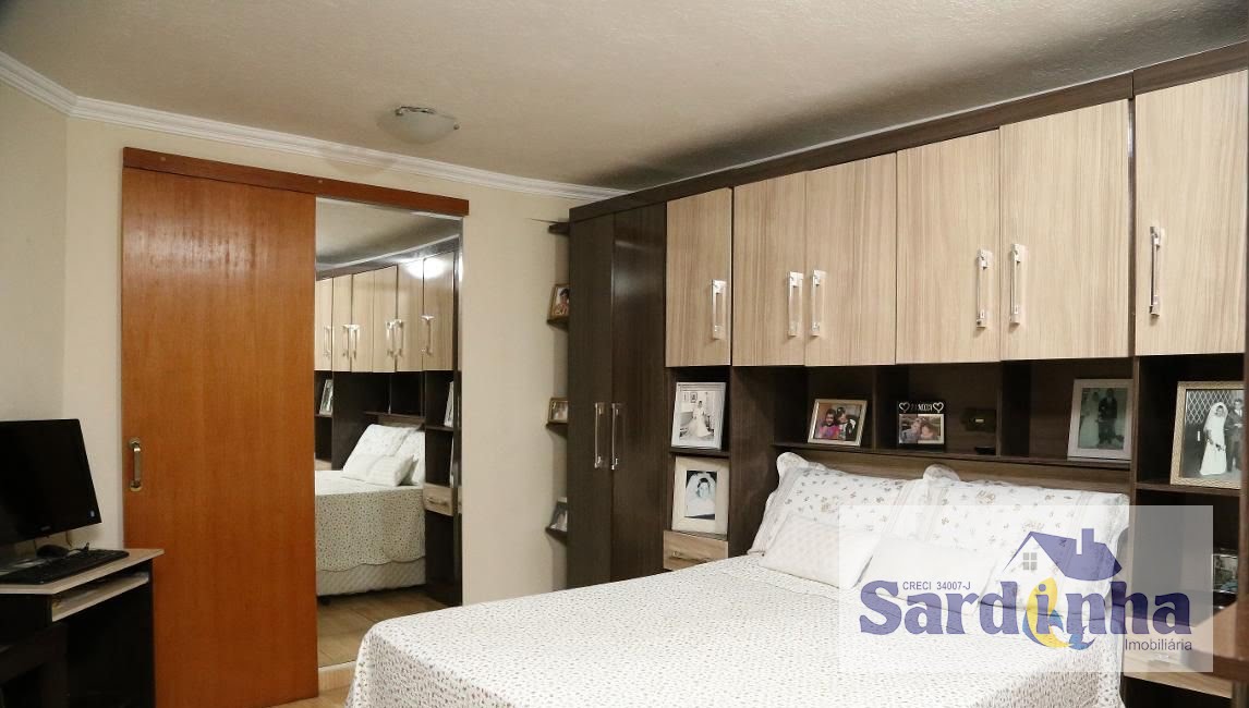 Apartamento à venda com 2 quartos, 1 suíte, 3 vagas e 125m² no Jardim da Glória, Taboão da Serra (SP) — foto 10 de 30