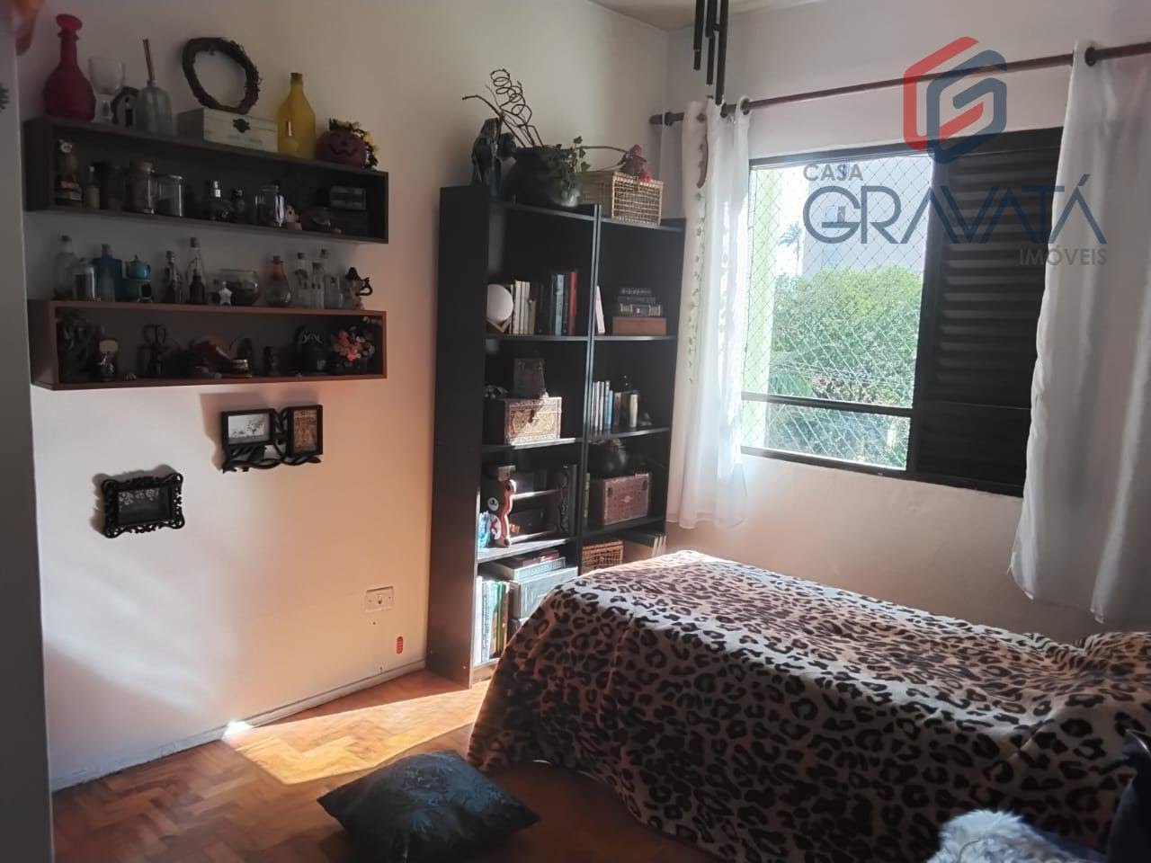 Apartamento à venda com 2 quartos, 2 banheiros, 1 vaga e 62m² no Jardim Bela Vista, Santo André (SP) — foto 19 de 21