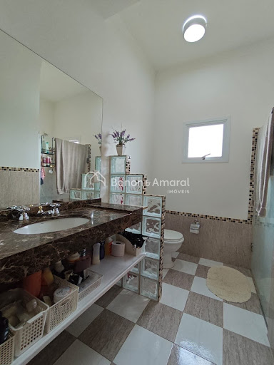 Casa de Condomínio, 4 quartos - Foto 22