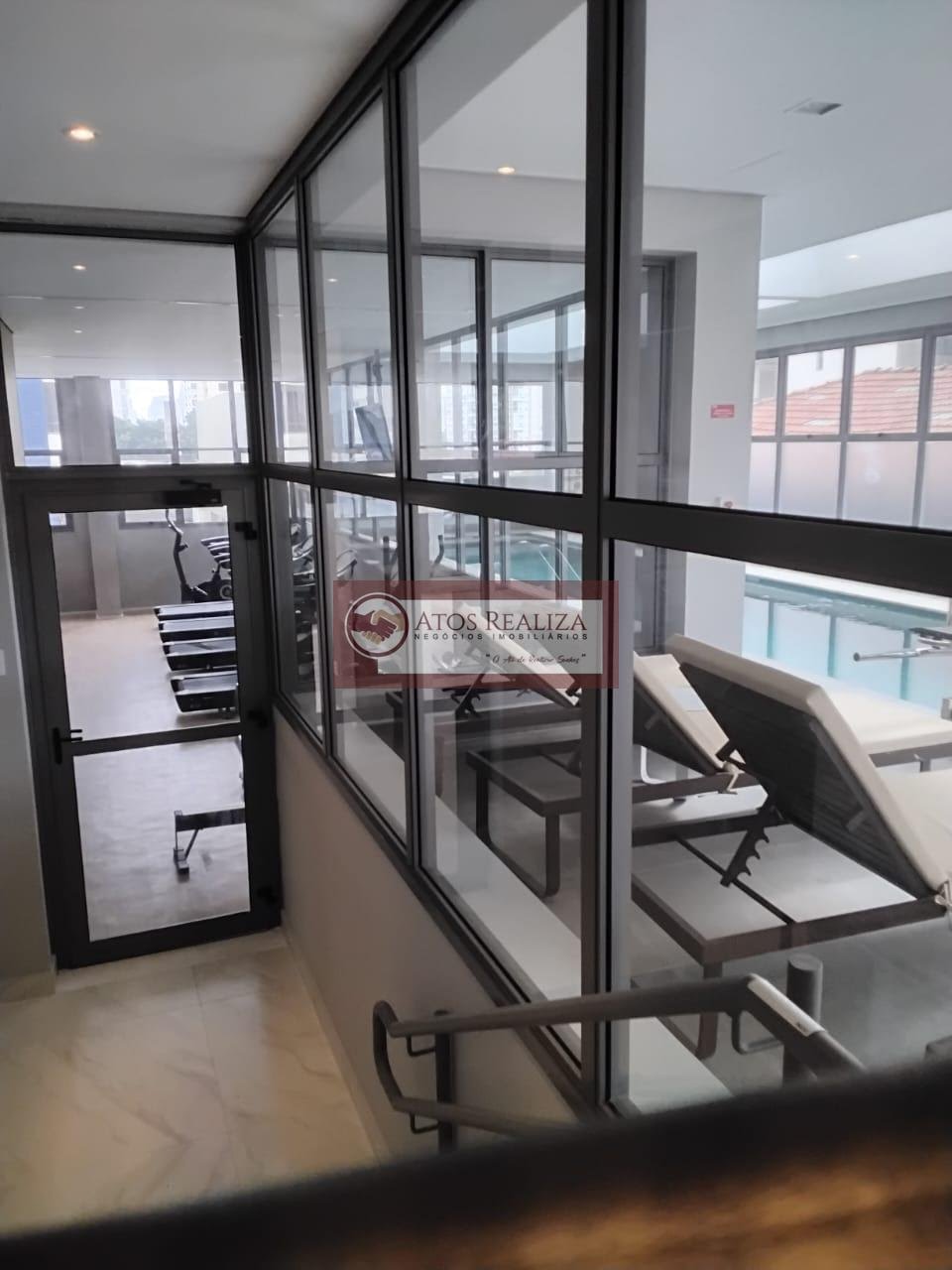 Apartamento à venda com 2 quartos, 2 suítes, 1 vaga e 77m² no Campo Belo, São Paulo (SP) — foto 21 de 30