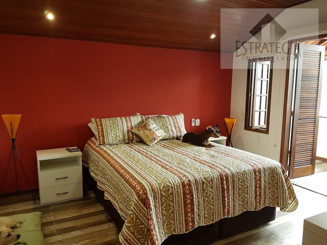 Casa à venda com 3 quartos, 1 suíte, 4 vagas e 225m² no Bingen, Petrópolis (RJ) — foto 20 de 30