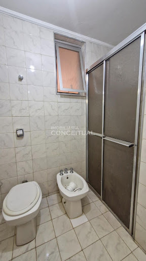 Quarto 1 - Banheiro
