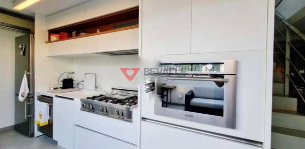 Cobertura à venda com 4 quartos, 4 suítes, 1 vaga e 235m² no Botafogo, Rio de Janeiro (RJ) — foto 7 de 30