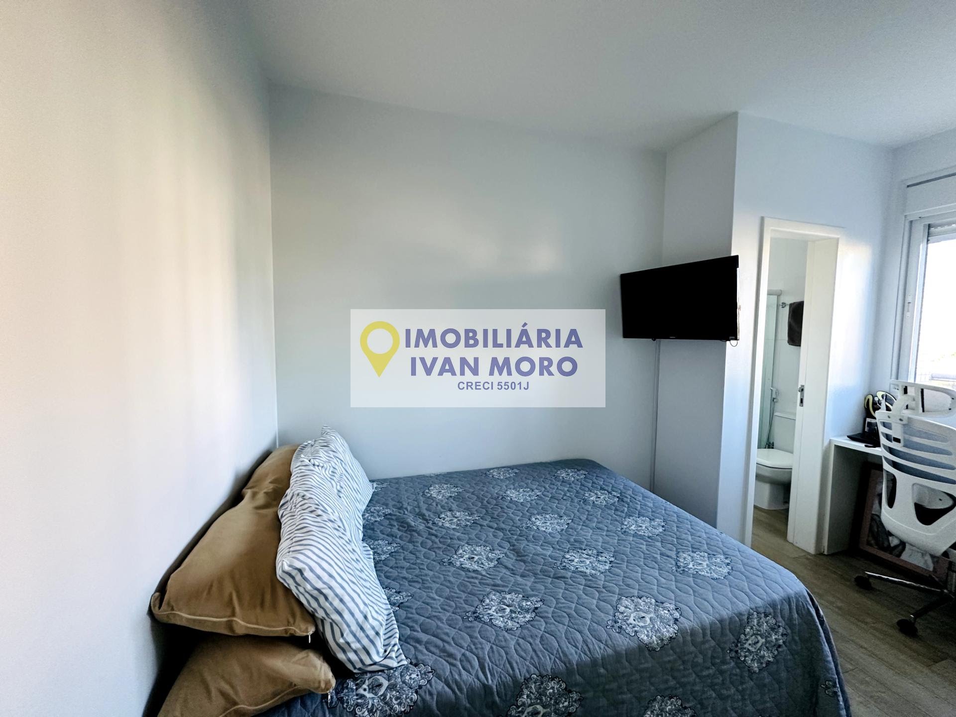 Apartamento à venda com 3 quartos, 3 suítes, 2 vagas e 148m² no Ingleses Norte, Florianópolis (SC) — foto 14 de 20