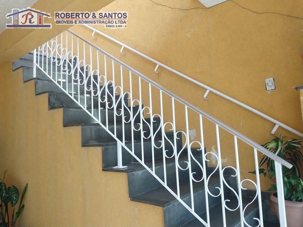 Escadas p casa