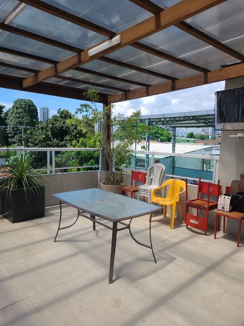 Casa à venda com 5 quartos, 4 suítes e 288m² no Campo Grande, Recife (PE) — foto 4 de 30