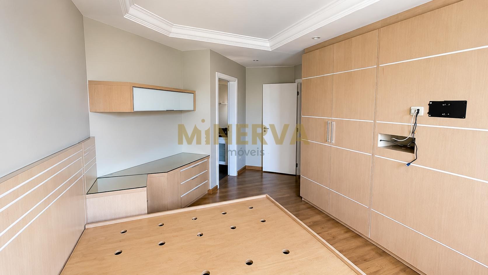 Apartamento à venda com 4 quartos, 4 suítes, 4 vagas e 277m² no Vila Gomes Cardim, São Paulo (SP) — foto 25 de 30