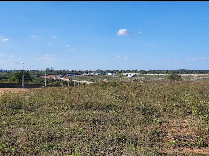 Terreno à venda com 282m² de terreno no Chaparral, Feira de Santana (BA) — foto 2 de 6