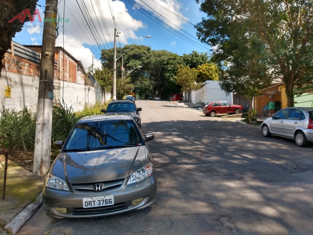 Terreno à venda com 300m² de terreno no Taboão, São Bernardo do Campo (SP) — foto 13 de 13