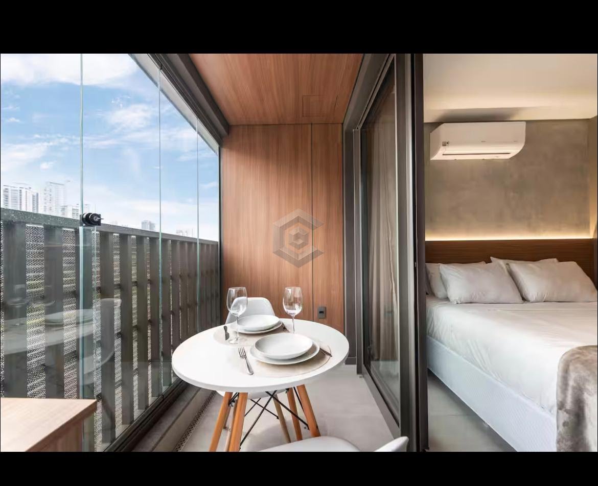 Studio à venda com 1 quarto, 1 banheiro e 25m² no Anália Franco, São Paulo (SP) — foto 21 de 30