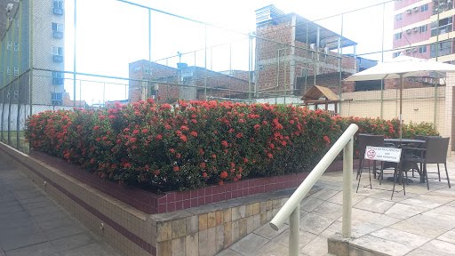Apartamento à venda com 3 quartos, 1 suíte, 2 vagas e 106m² no Madalena, Recife (PE) — foto 20 de 24