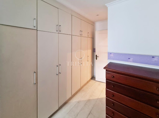 Quarto - Cobertura - Trinità