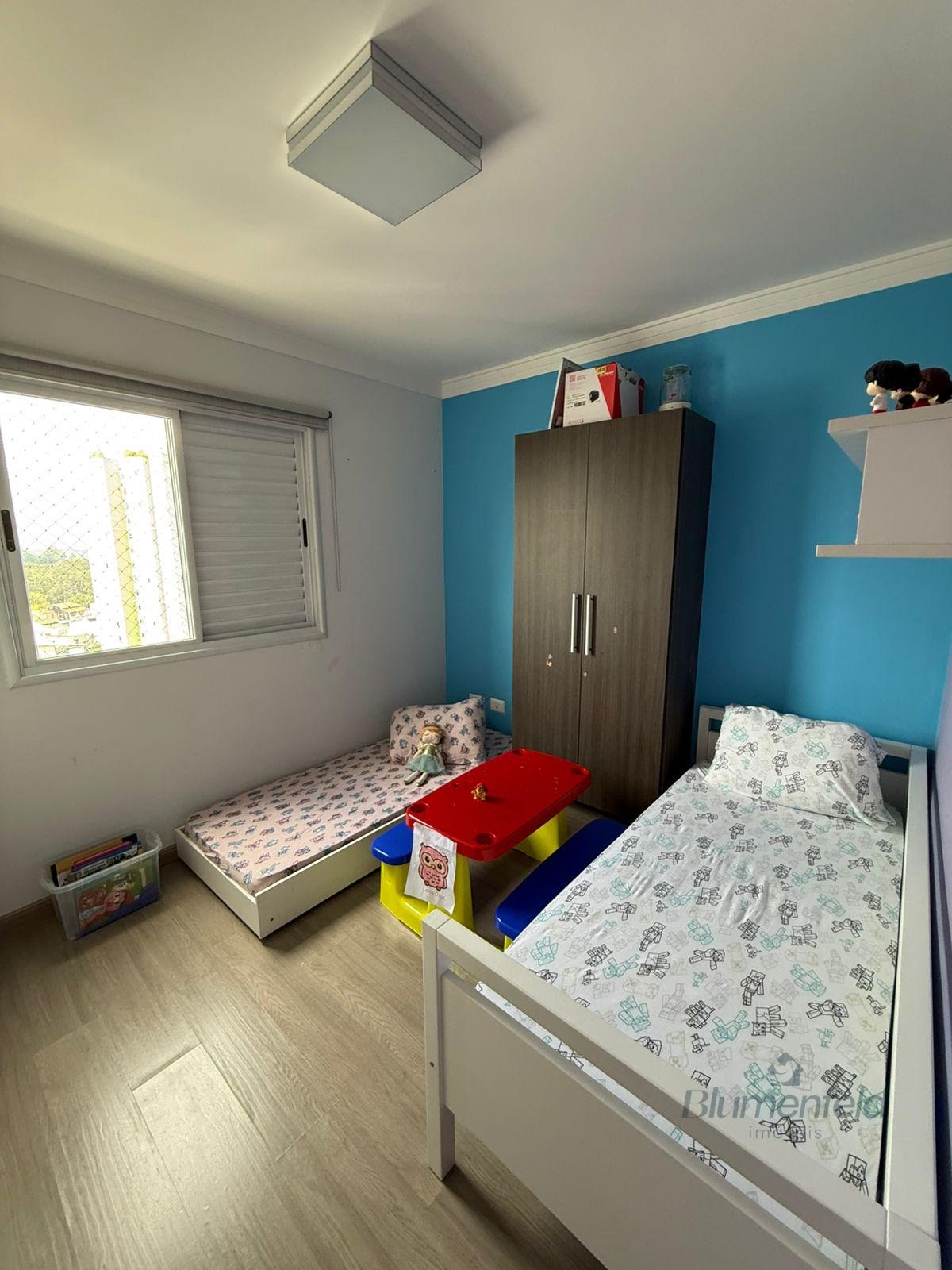 Apartamento à venda com 3 quartos, 1 suíte, 1 vaga e 99m² no Jordanópolis, Arujá (SP) — foto 14 de 30