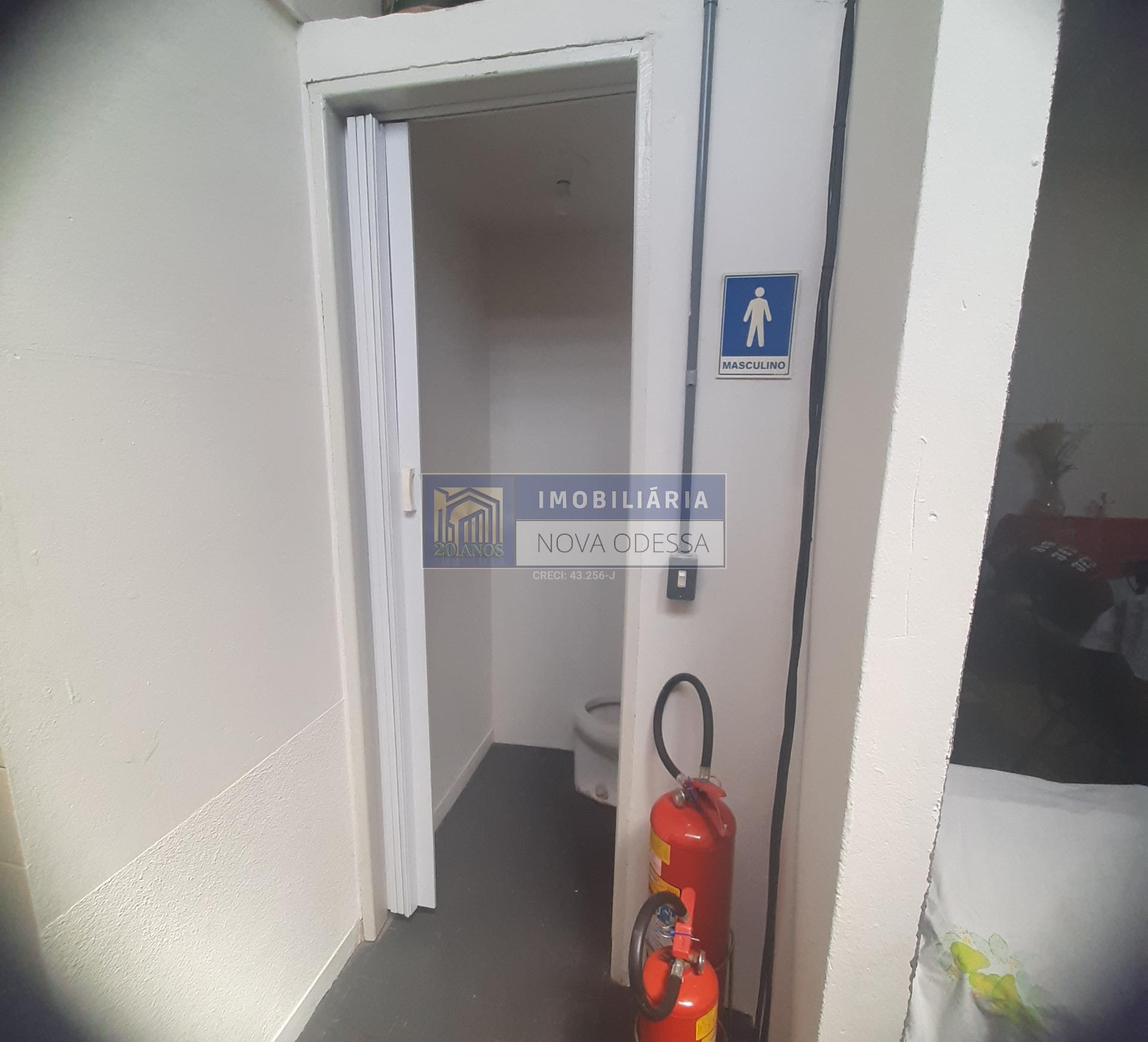 Comercial à venda com 2 banheiros, 2 vagas e 186m² no São Manoel, Americana (SP) — foto 9 de 14