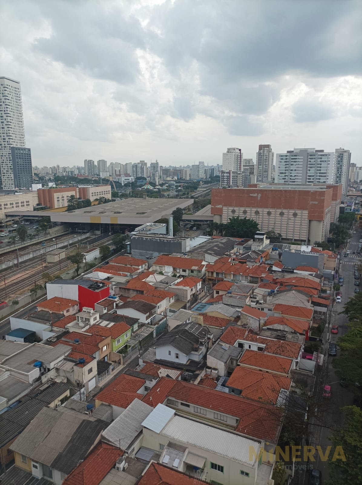 Studio para alugar com 1 quarto, 1 suíte, 1 vaga e 28m² no Tatuapé, São Paulo (SP) — foto 7 de 14