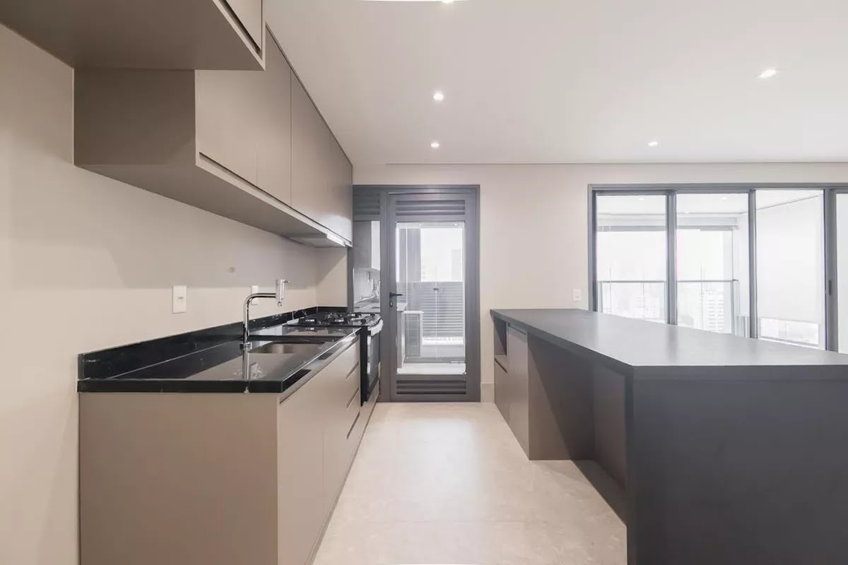 Apartamento para alugar com 2 quartos, 2 suítes, 1 vaga e 86m² no Pinheiros, São Paulo (SP) — foto 8 de 30