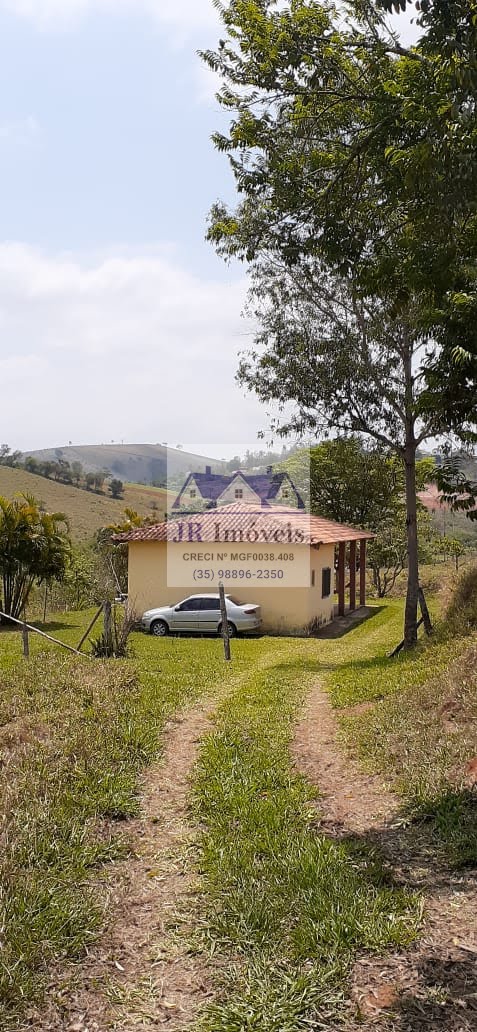 Rural à venda com 13500m² de terreno no Mato Dentro de Cima, Piranguinho (MG) — foto 3 de 30