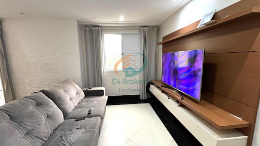 Apartamento Condomínio Alegria - Guarulhos, SP