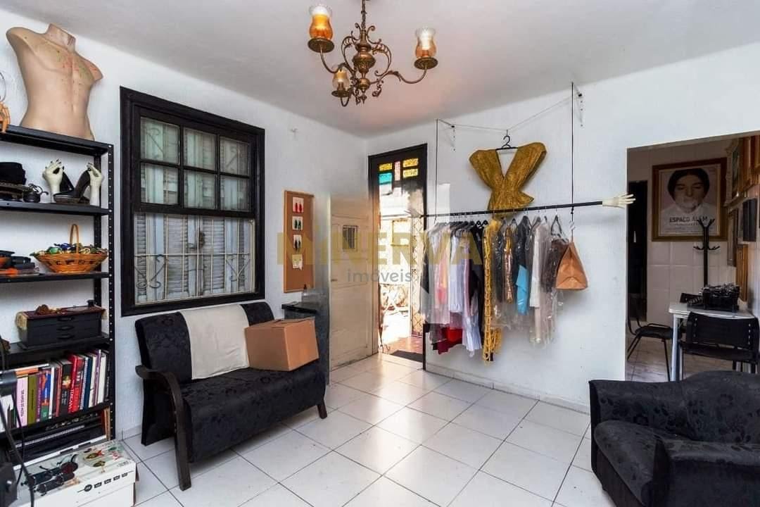 Casa à venda com 4 quartos, 3 banheiros, 2 vagas e 157m² no Alto da Mooca, São Paulo (SP) — foto 18 de 23
