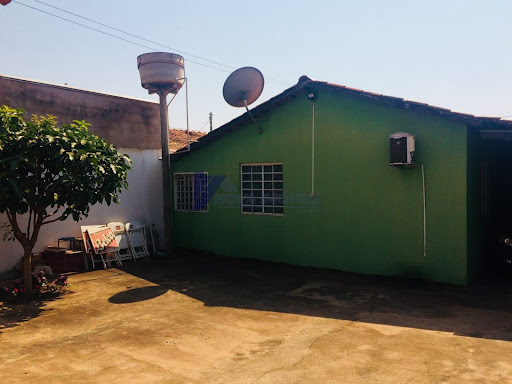 Casa 02 Dorm. em Maranata  -  Rio Verde