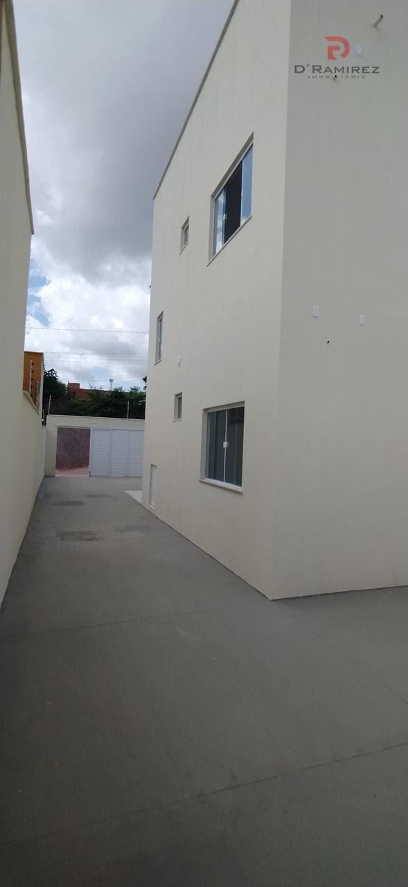 Casa à venda com 4 quartos, 3 suítes e 140m² no Araçagi, São Luís (MA) — foto 9 de 30