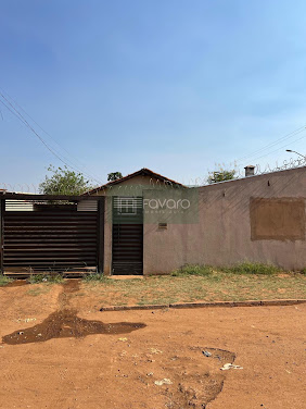 Casa em Portal Caioba  -  Campo Grande