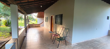 Chácara em Miraporanga  -  Uberlândia