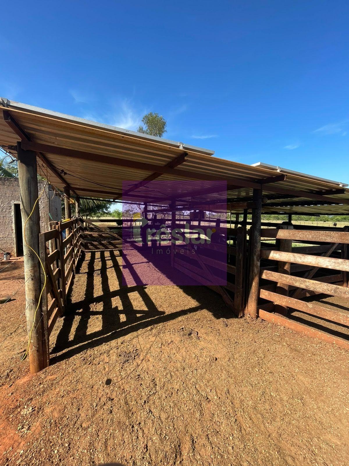 Rural à venda com 80m² de terreno no Chácara, Três Lagoas (MS) — foto 9 de 12