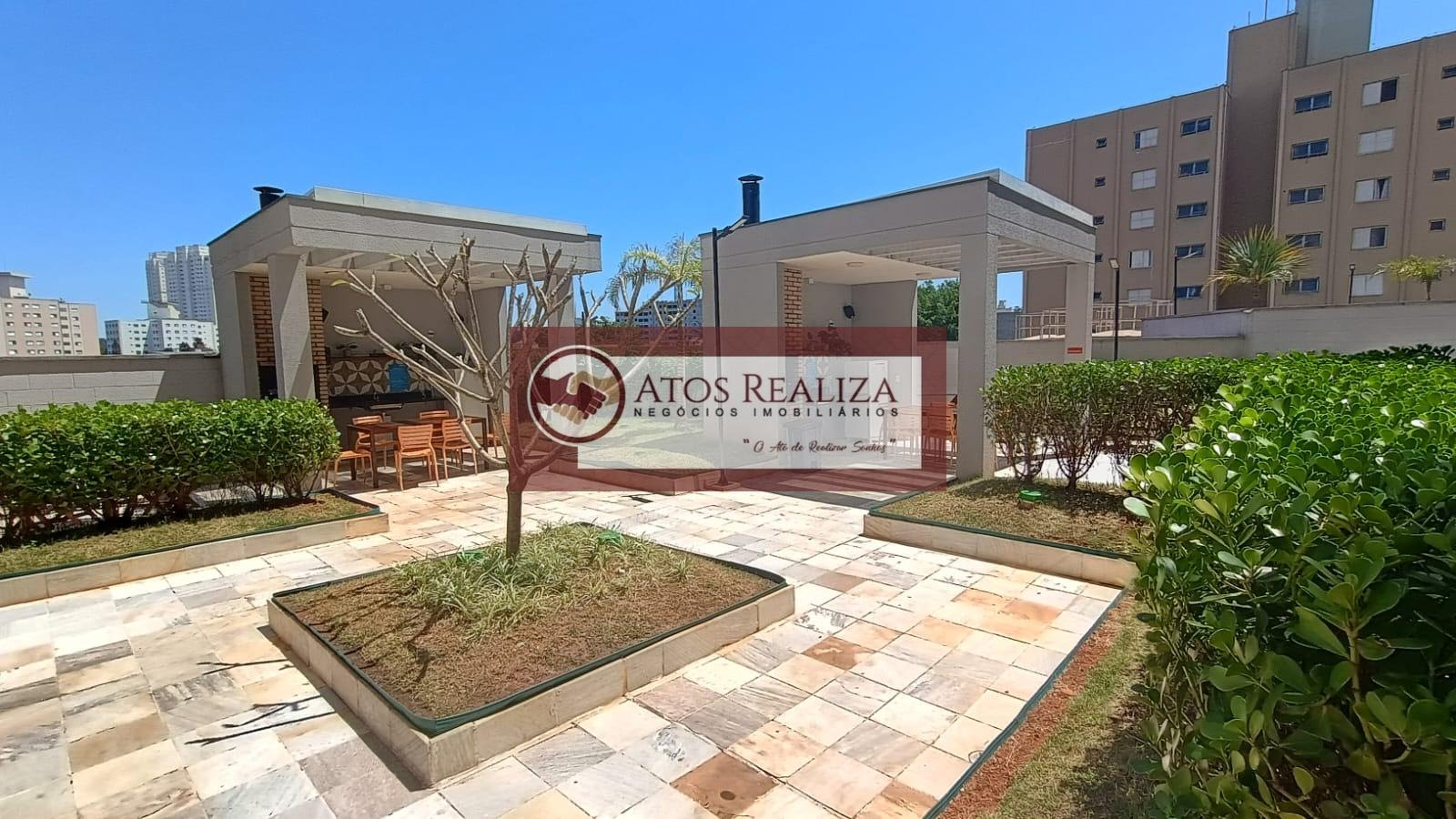 Apartamento à venda com 2 quartos, 1 banheiro e 36m² no Vila Inglesa, São Paulo (SP) — foto 3 de 17