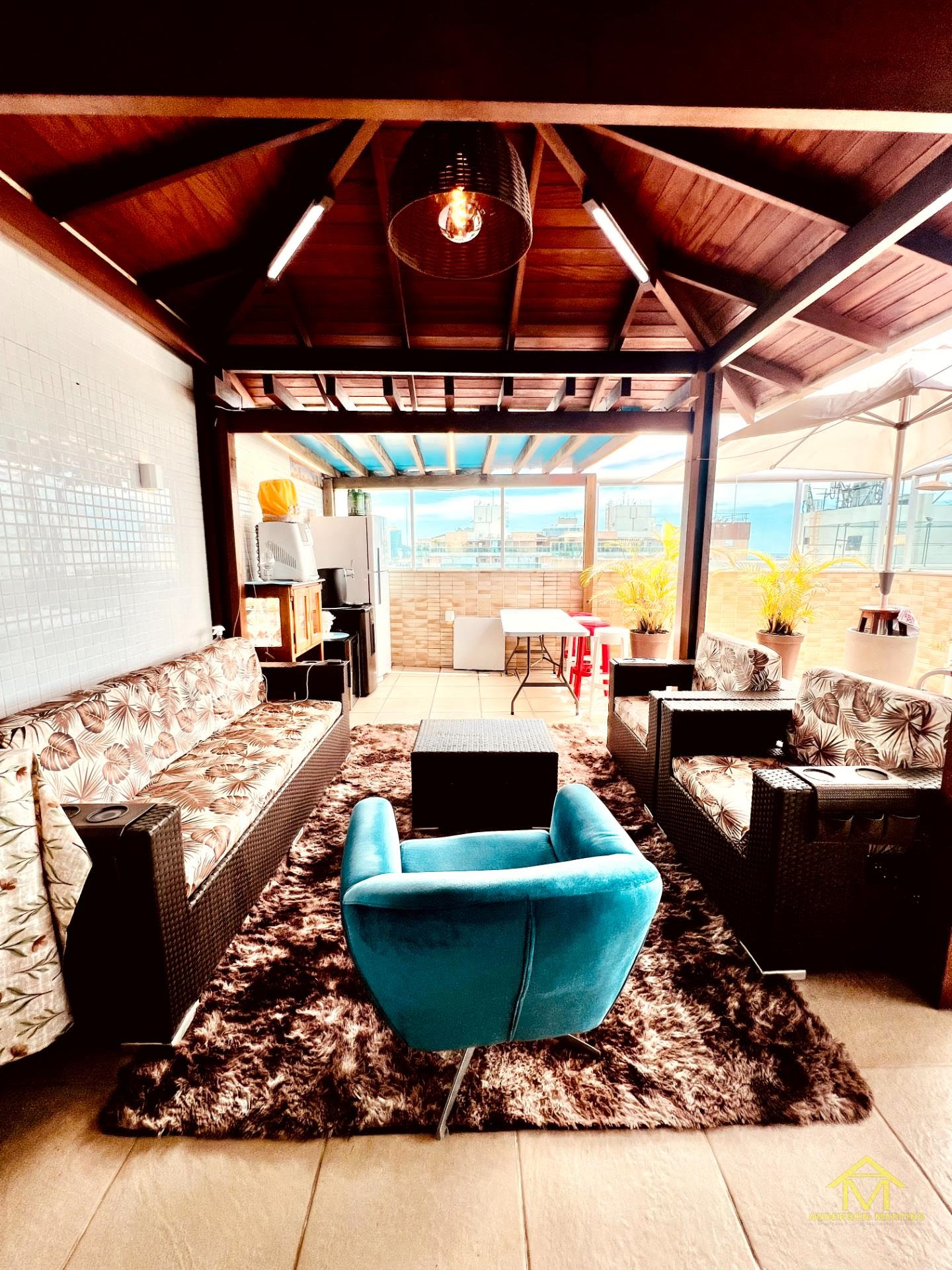 Cobertura à venda com 5 quartos, 3 banheiros, 4 vagas e 380m² no Praia de Itaparica, Vila Velha (ES) — foto 9 de 20
