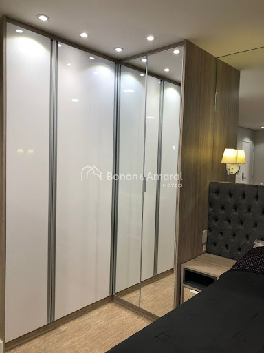 Apartamento, 1 quarto, 45 m² - Foto 14