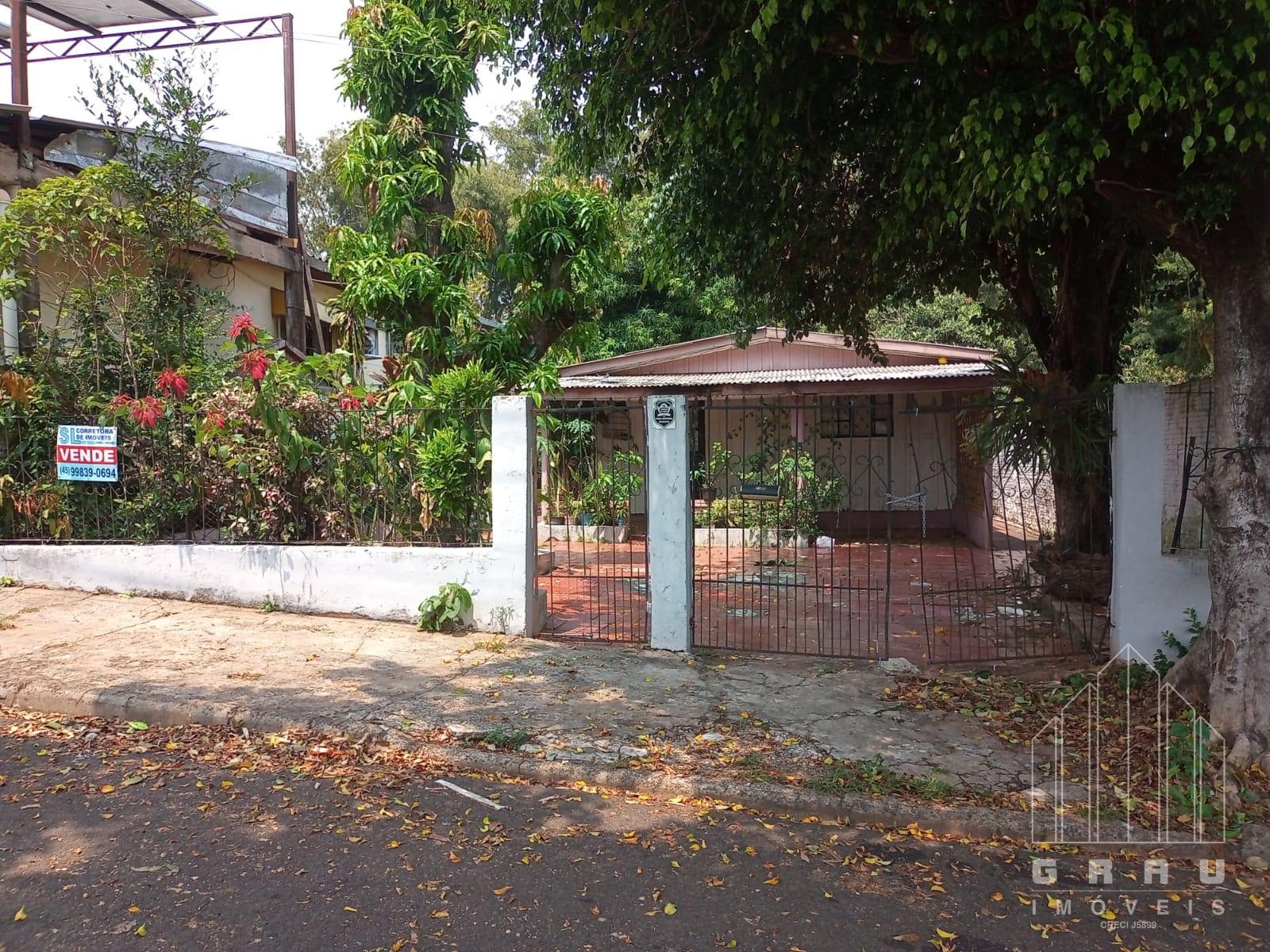 Casa na Vila Paraguaia  -  Foz do Iguaçu