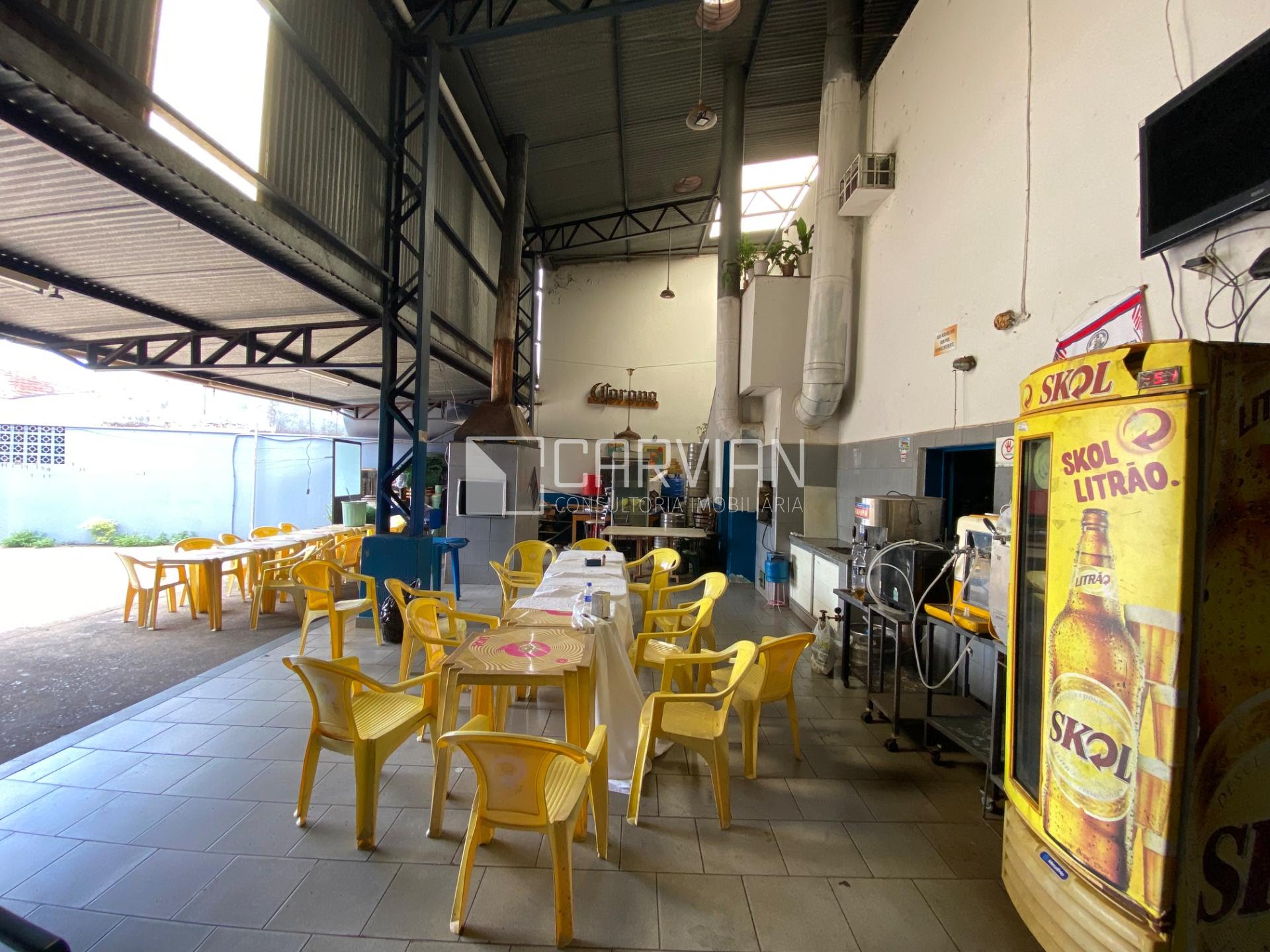 Comercial para alugar com 2800m² no Vila Monte Alegre, Ribeirão Preto (SP) — foto 19 de 23